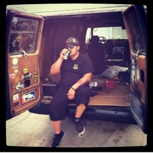 Meet your Posher, Samson